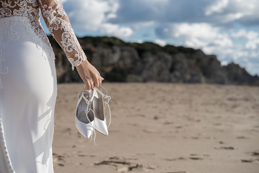 Fotógrafo de bodas Sergio Montoro Garrido (trecepuntocero). Foto del 13 de mayo 2019