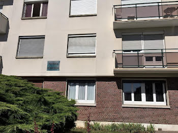 appartement à Sotteville-les-rouen (76)