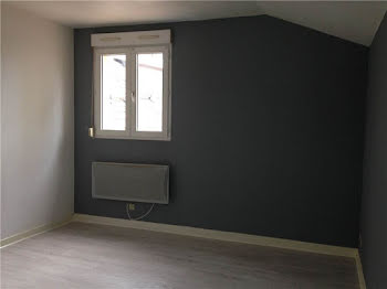 appartement à Besançon (25)