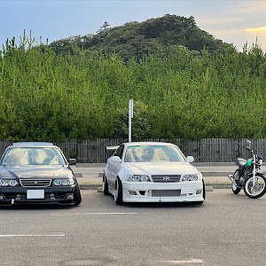 チェイサー JZX100