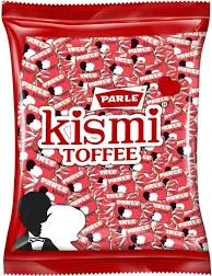 Parle Kismi Toffee Gummy Candy - 270 gm