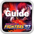 Guide for KOF97 (The Special Skills)1.0.5