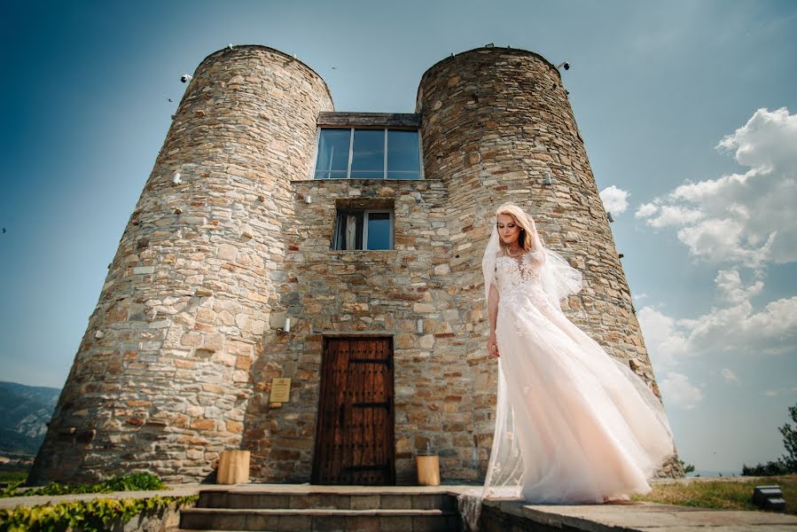 Fotógrafo de bodas Milen Marinov (marinov). Foto del 19 de agosto 2018