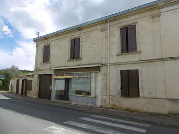 maison à Cadillac-sur-Garonne (33)