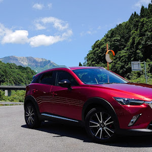 CX-3 DK5FW