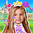 Diana Princess Games icon