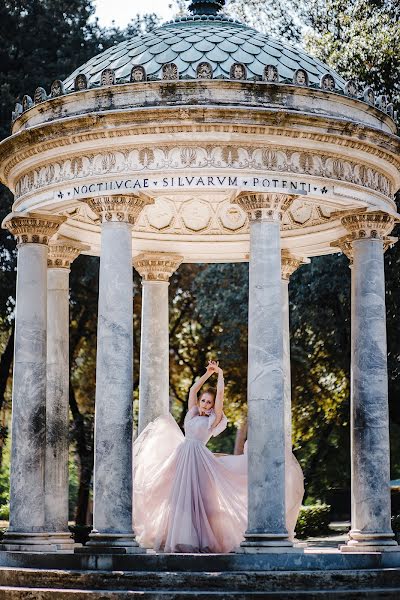 Düğün fotoğrafçısı Aleksey Samusenko (sam-studio). 30 Aralık 2019 fotoları