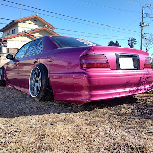 チェイサー JZX100