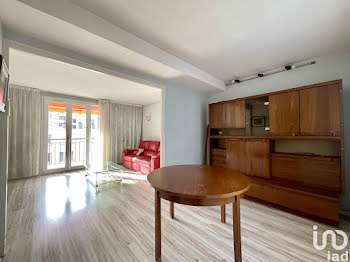 appartement à Villeurbanne (69)