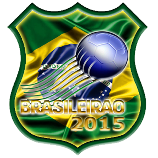 Campeonato Brasileiro 2015 運動 App LOGO-APP開箱王