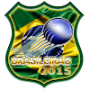 Campeonato Brasileiro 2015 icon