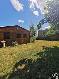 maison à Vaison-la-Romaine (84)