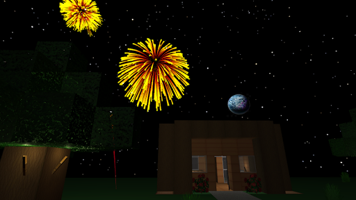 IdleCraft - mine diamonds and build a house! - v113