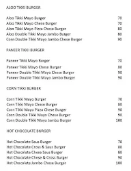 Samruddhi Food Junction menu 7