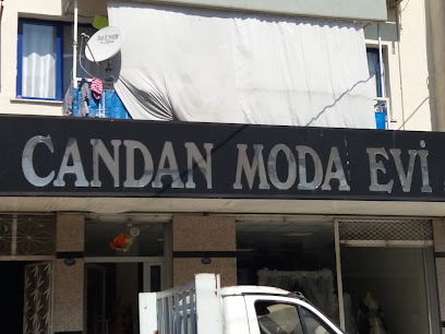 Candan Moda Evi