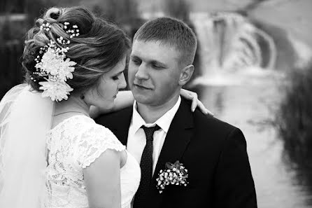 Wedding photographer Nikolay Antipov (antipow). Photo of 2 August 2016