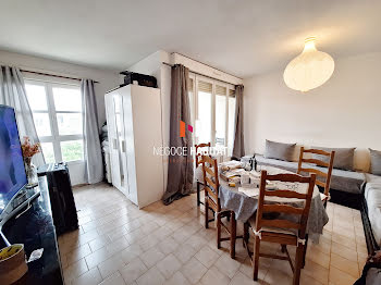 appartement à Montpellier (34)