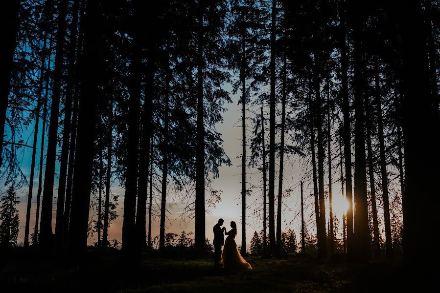 Wedding photographer Poptelecan Ionut (poptelecanionut). Photo of 1 July 2019