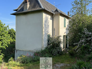 maison à Champlitte (70)