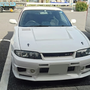 スカイライン GT-R R33