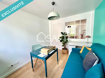 appartement à Nantes (44)