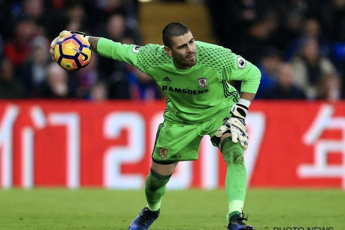 Le retour de Victor Valdés à Barcelone tourne au cauchemar