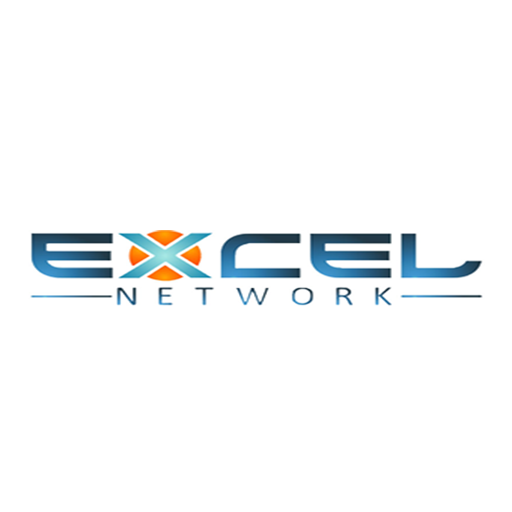 Excel Network 商業 App LOGO-APP開箱王