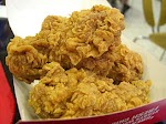 KFC Original Recipe Fried Chicken was pinched from <a href="http://www.copycatrecipeguide.com/How_to_Make_KFC_Original_Recipe_Fried_Chicken" target="_blank">www.copycatrecipeguide.com.</a>