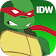 TMNT Comics icon