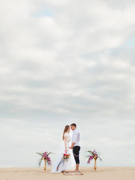 Fotografo di matrimoni Andrey Onischenko (mann). Foto del 22 maggio 2017