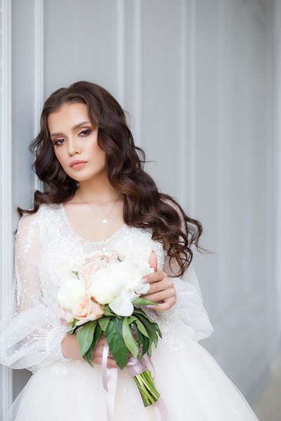 Fotografo di matrimoni Aleksey Chernikov (chaleg). Foto del 27 gennaio 2021