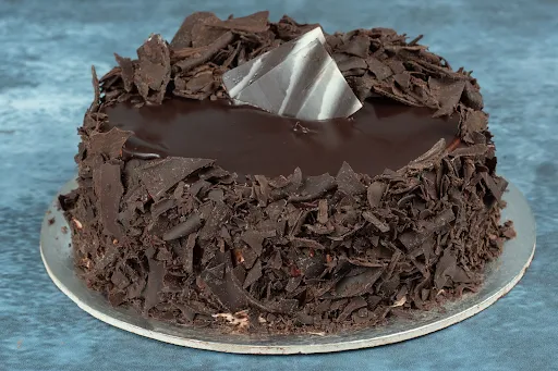 Death By Chocolate Cake [500 Grams]