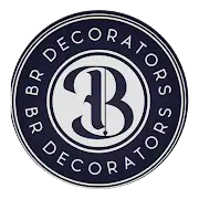 BR Decorators London Logo