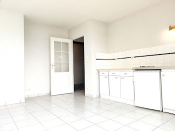 appartement à Nantes (44)