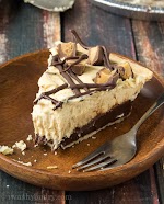 Chocolate Bottomed Peanut Butter Pie was pinched from <a href="http://www.iwashyoudry.com/2014/08/08/chocolate-bottomed-peanut-butter-pie/" target="_blank">www.iwashyoudry.com.</a>