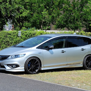 ジェイド FR4