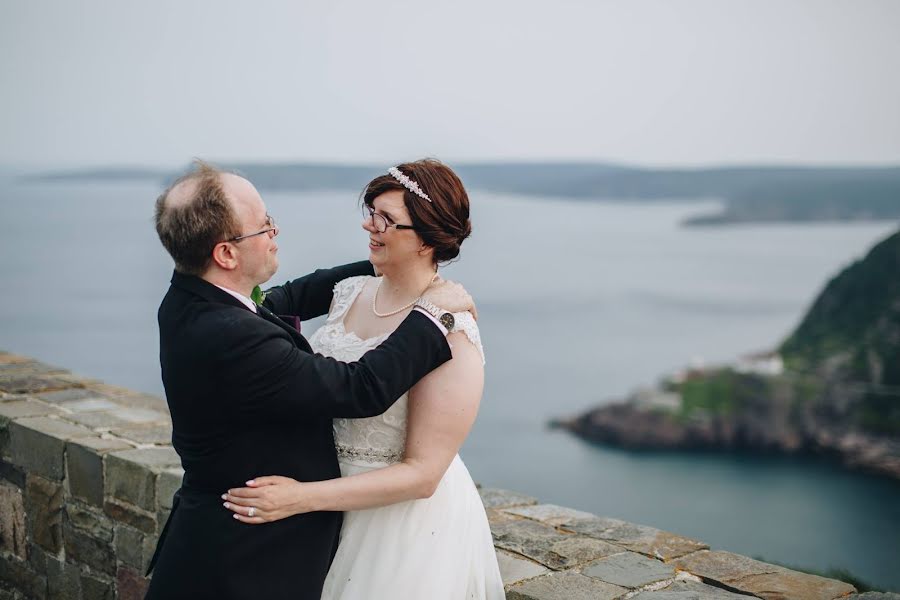 Photographe de mariage Sarah Hall (sarahhall). Photo du 9 mai 2019