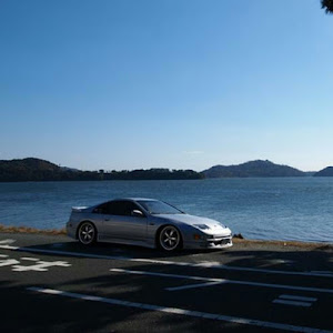 フェアレディZ Z32