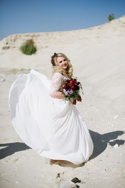 Fotografo di matrimoni Sofіya Yakimenko (sophiayakymenko). Foto del 21 giugno 2018