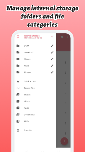 Screenshot Swift Files