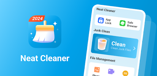 Neat Cleaner-File Manage