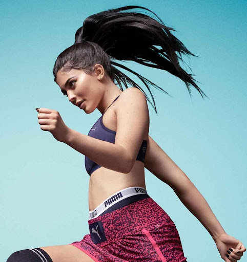 Kylie Jenner Wallpapers HD