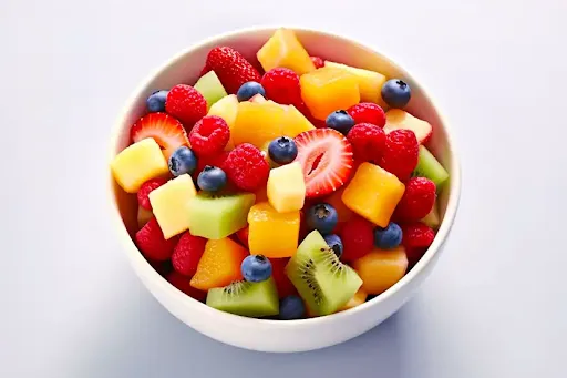 Mixed Fruit Chaat