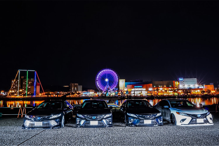 C-HRのtetsu4232さんが投稿したカスタム事例の投稿画像2枚目
