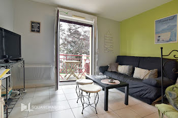 appartement à Dinard (35)