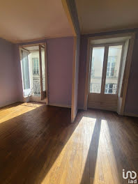 appartement à Nantes (44)