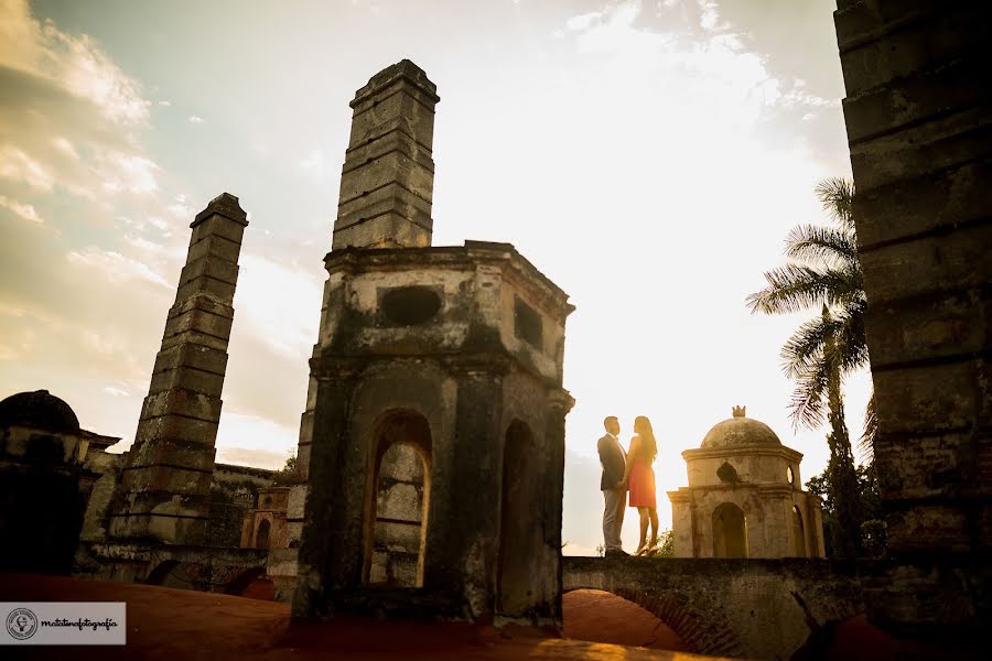 Fotógrafo de bodas Jesus Rivero (jrivero). Foto del 17 de marzo 2017