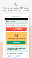 Vesta Healthcare Screenshot