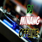 Cover Image of Download DJ Minang Offline 2020 1.2 APK