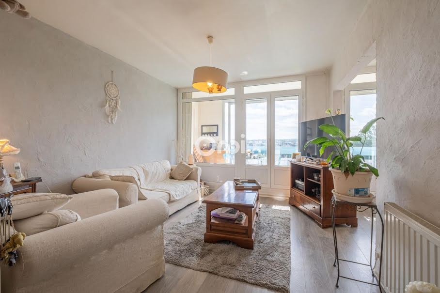 Vente appartement 4 pièces 89 m² à Limoges (87000), 139 000 €